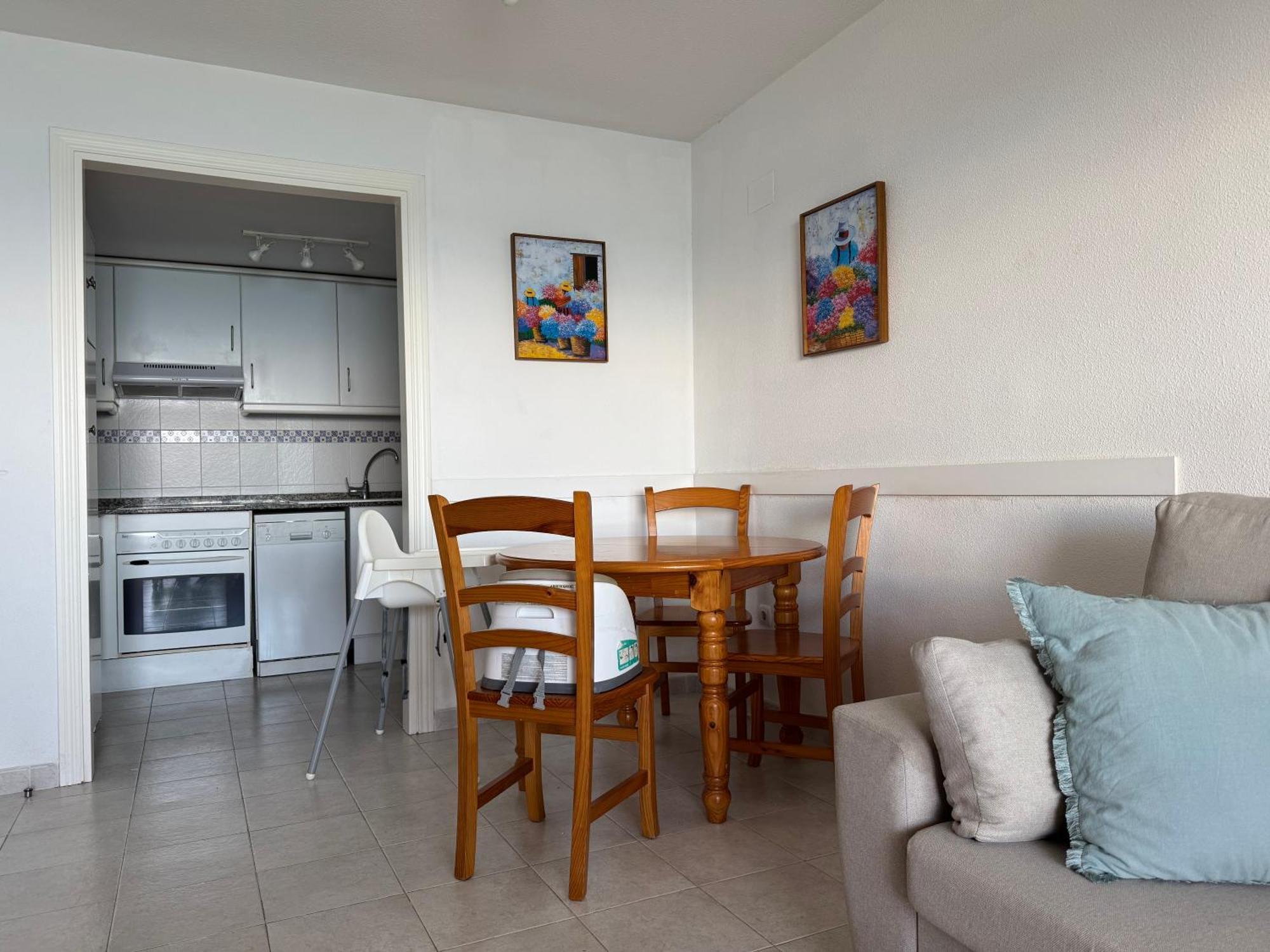 קלפה Apolo 16 Impresionantes Vistas Piso 14 Sobre El Mar. Top. מראה חיצוני תמונה